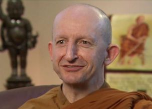 ajahn amaro