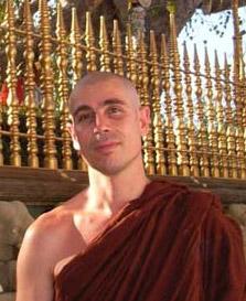 ajahn medhino