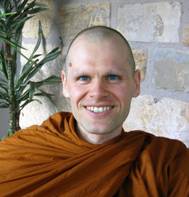 ajahn abhinando
