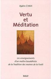 vertu et meditation